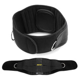 Back Lumbar Support Belt Main IMG-2